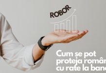Crestere Robor