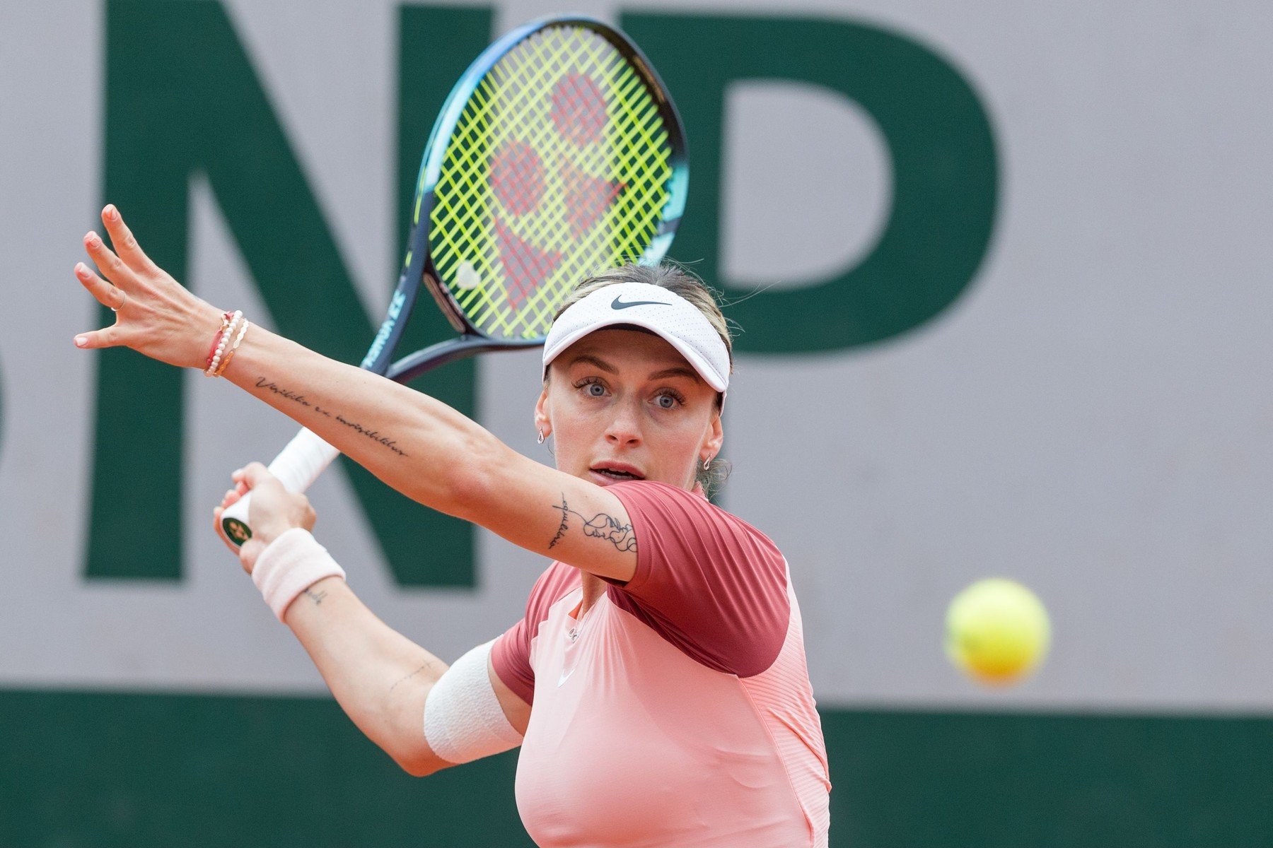 Ana Bogdan, cea mai importantă performanță a carierei – A câștigat turneul WTA 125 de la Iași