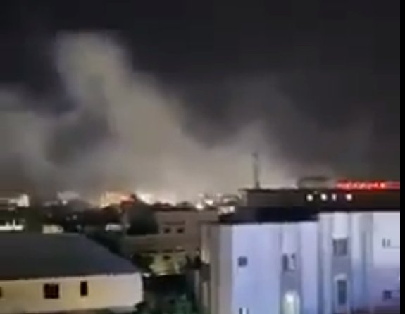 Atacatori neidentificați au capturat un hotel din capitala Somaliei / Mai multe persoane au fost rănite