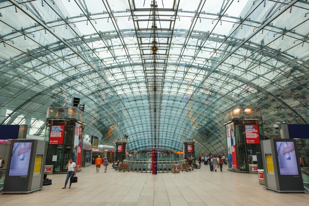 Cât de aproape este Germania de recesiune?