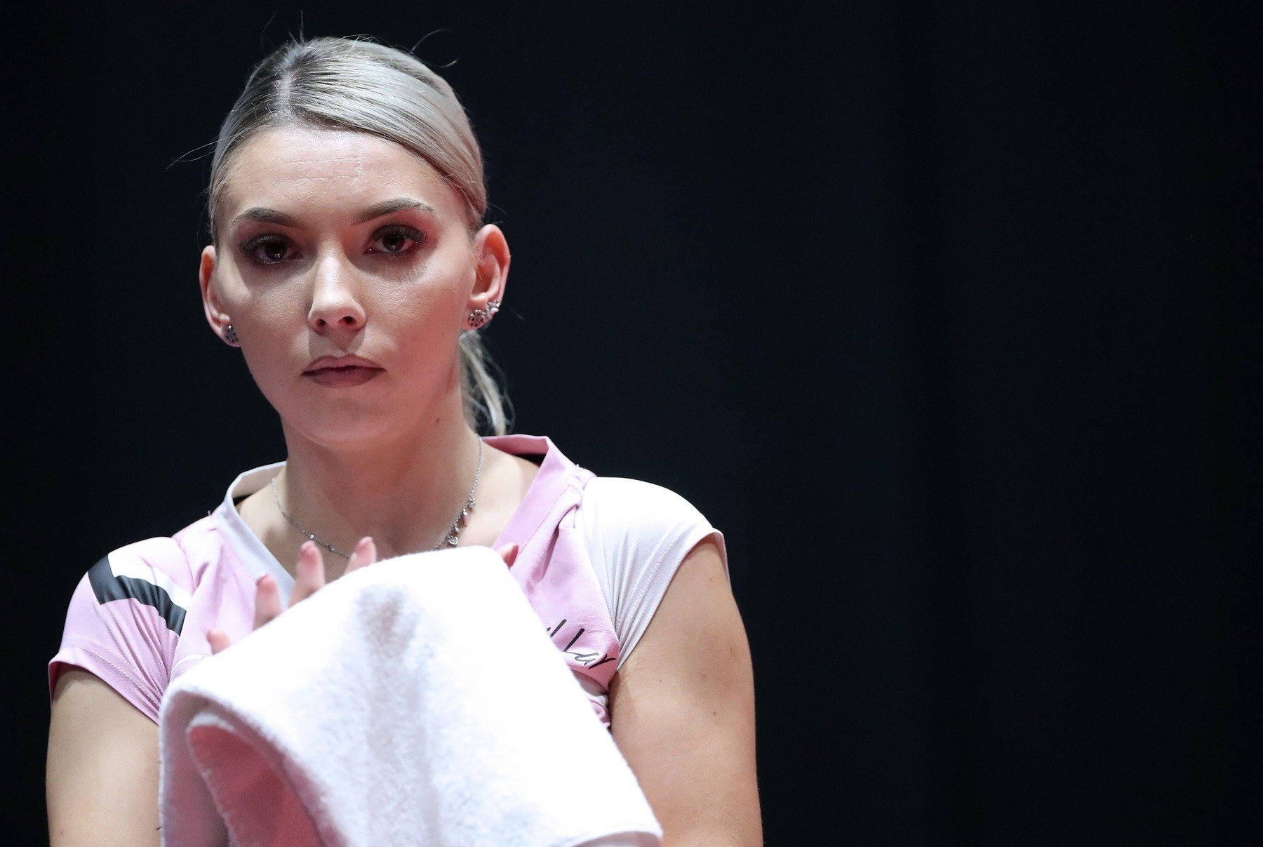 CE Tenis de masă: Bernadette Szocs, eliminată în sferturi de jucătoarea alături de care a cucerit aurul la dublu feminin