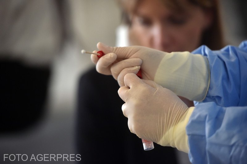 Coronavirus în România: Peste 6.000 de noi cazuri de COVID-19, în ultimele 24 de ore. Scădere semnificativă față de ziua precedentă