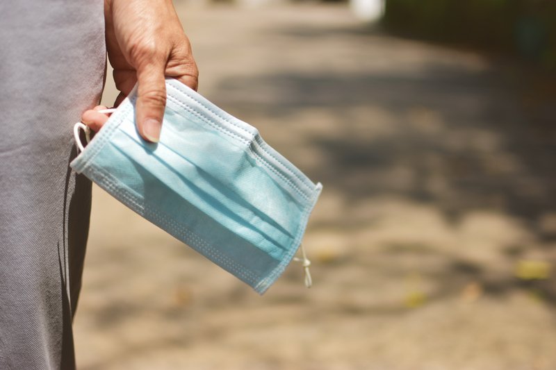 COVID-19 a provocat deja un milion de decese în 2022