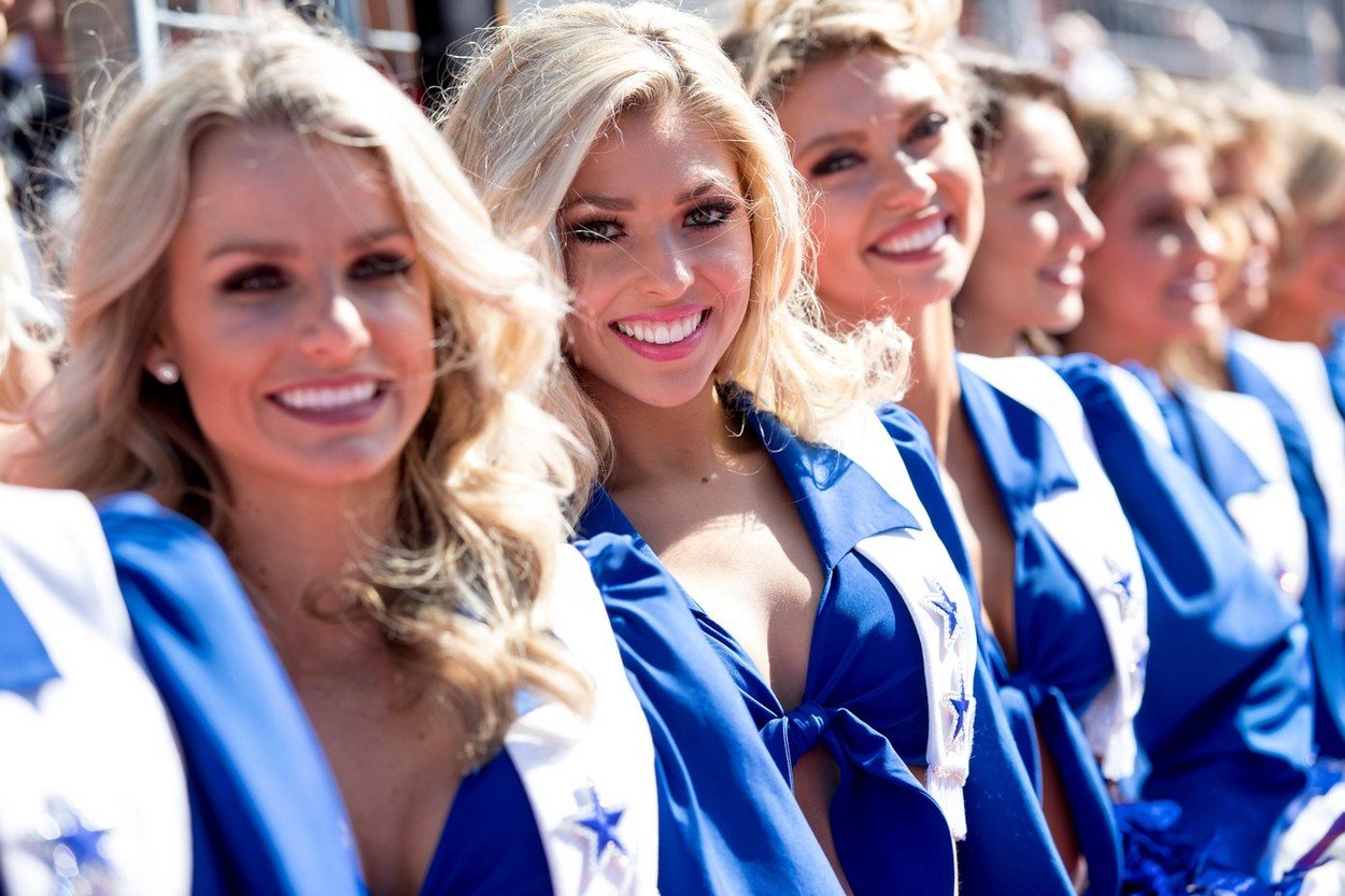 De ce femeile frumoase și bărbații arătoși deschid mai ușor uși / Costurile ascunse ale capitalului erotic