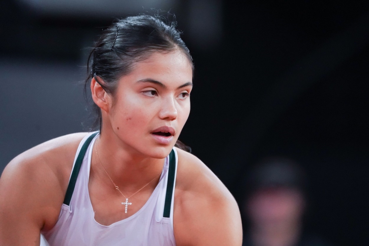 Emma Răducanu, încă un rezultat dezamăgitor – Britanica, eliminată în primul tur de la Toronto