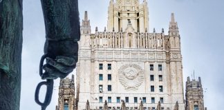 Epoca cooperării constructive dintre Rusia și Occident a luat sfârşit, spune un oficial din cadrul MAE rus