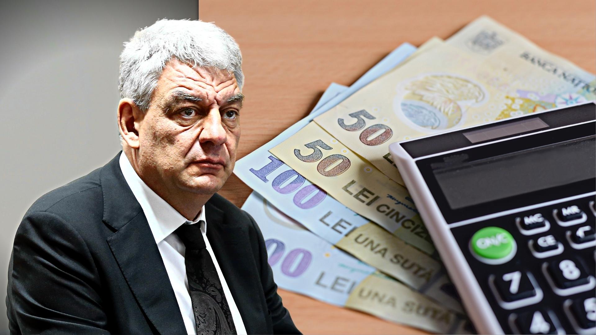 fanatik.ro: Creșterea salariului minim, o binecuvântare pentru politicieni. Indemnizațiile demnitarilor ar putea crește cu aproape 50%