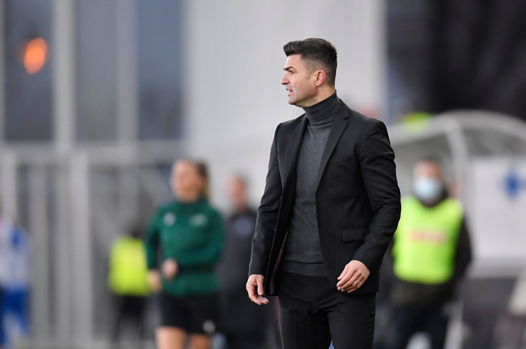 Florin Bratu, înlocuit de la naționala U21 a României – Fostul selecționer nu a bifat nici măcar un meci oficial