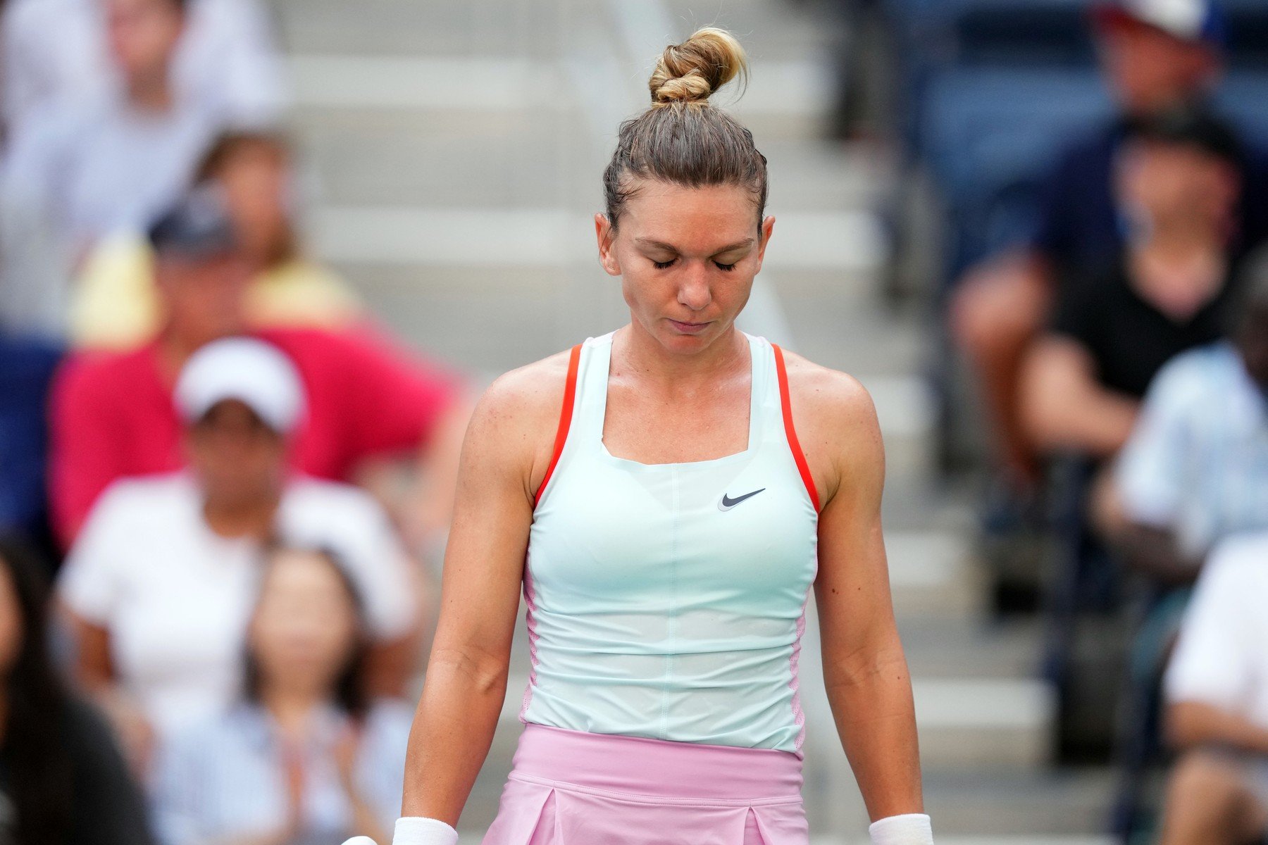 Ilie Năstase îl critică dur pe Patrick Mouratoglou după eliminarea prematură a Simonei Halep de la US Open 2022