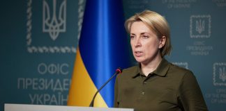 Ucraina vrea să evacuze sute de mii de locuitori din regiunea Doneţk până la iarnă