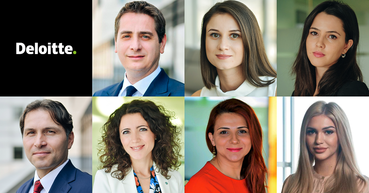 webPR: Deloitte România a asistat investitorul imobiliar Hili Properties în preluarea Băneasa Real Estate, proprietarul clădirii de birouri MIRO