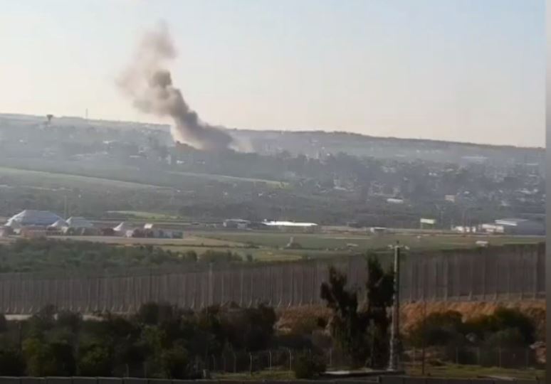 Jihadul Islamic confirmă un armistițiu cu Israelul