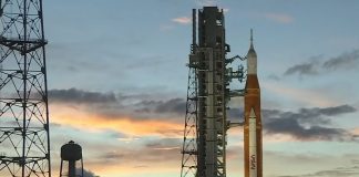 LIVE Lansarea Artemis 1 este incertă. NASA întâmpină probleme tehnice cu racheta