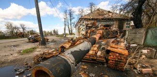 LIVE Război în Ucraina, ziua 190: Joi începe vizita experților ONU la centrala din Zaporijie / Ucraina a bombardat două poduri strategice în sudul Hersonului / SUA spun că armata rusă ar fi ajuns să recruteze pușcăriași