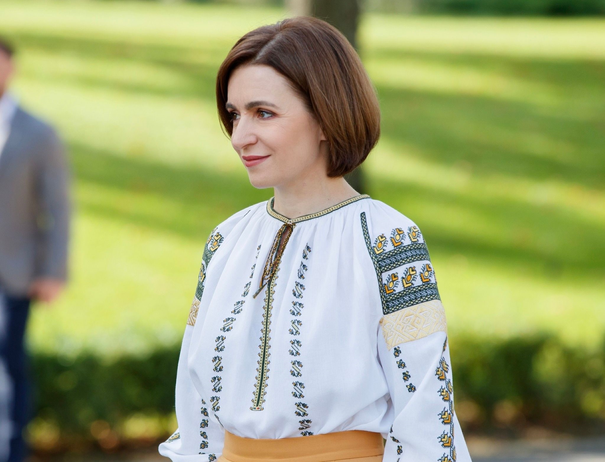Maia Sandu: Să nu ne lăsăm manipulaţi de discursul Tiraspolului sau de cel al politicienilor proruşi de la Chişinău