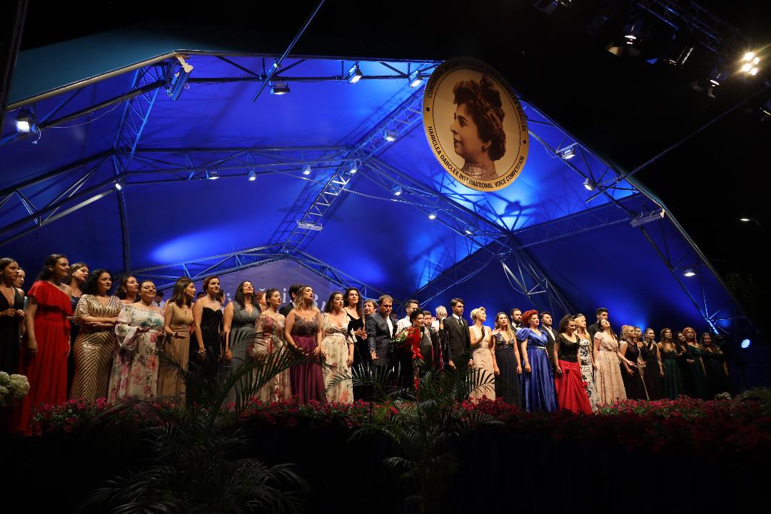 Manifestările Darclée s-au încheiat în triumf: „În sfârşit, am revenit la viaţă!”