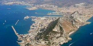 Marea Britanie a recunoscut oficial Gibraltarul ca oraș deși statutul îi fusese acordat de regina Victoria