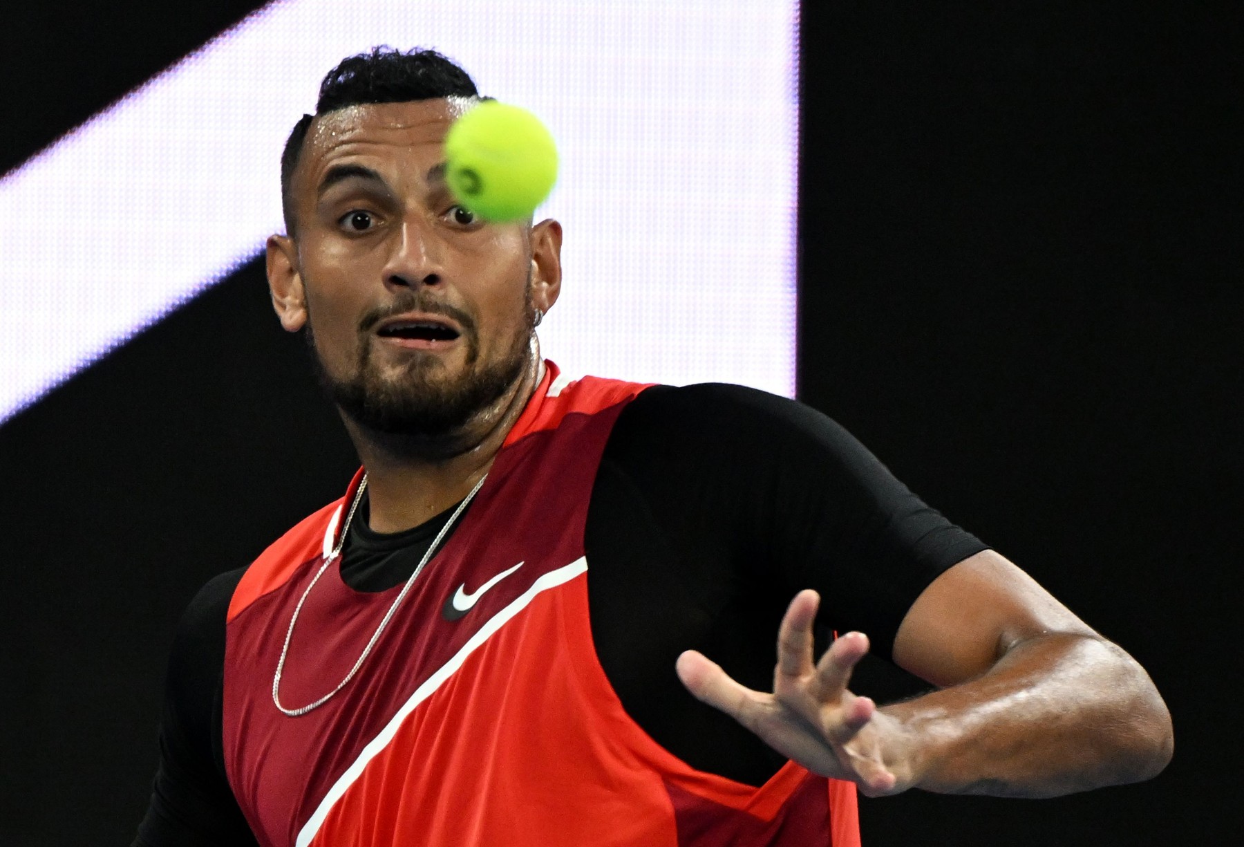 Nick Kyrgios a câștigat turneul ATP de la Washington atât la simplu cât și la dublu