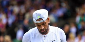 Nick Kyrgios, eliminat în sferturile Mastersului de la Montreal
