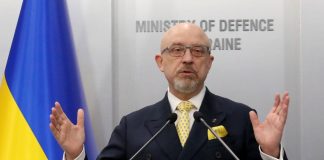 Oleksii Reznikov: Ucraina a trecut de cel mai rău scenariu al invaziei rusești / Principalul pericol care rămâne pentru Kiev