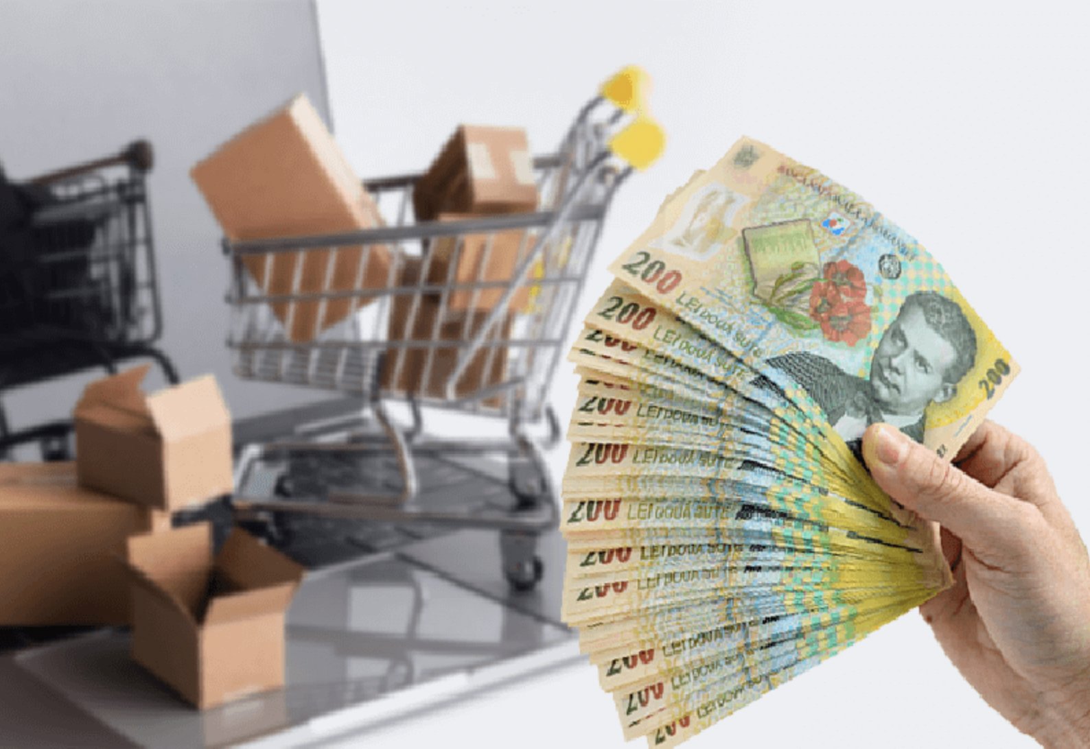 [P] SFAT: Orice persoană care face cumpărături online trebuie să aibă un cont pe acest site. Acesta îți returnează o parte din banii cheltuiți