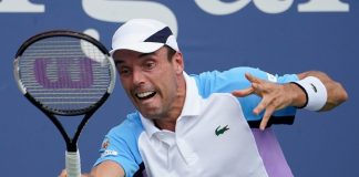 Prima surpriză de la US Open 2022 – Un favorit a pierdut în trei seturi în fața jucătorului de pe locul 87 ATP