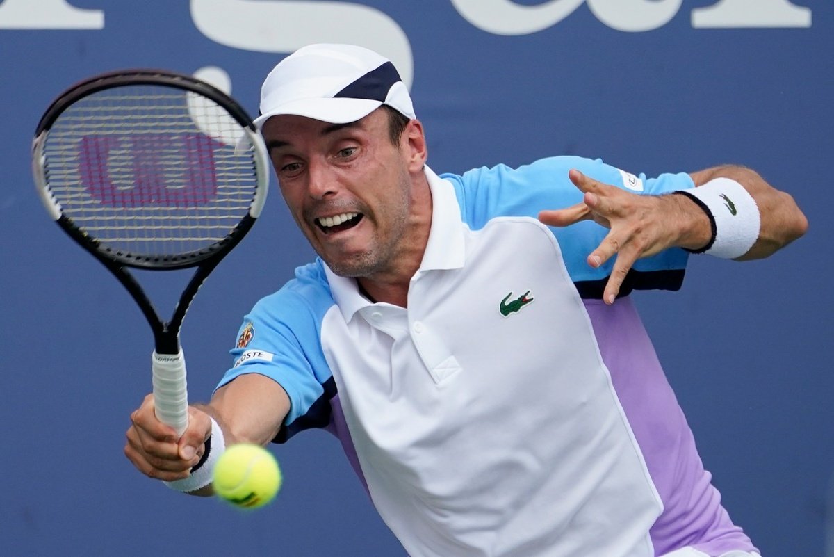 Prima surpriză de la US Open 2022 – Un favorit a pierdut în trei seturi în fața jucătorului de pe locul 87 ATP