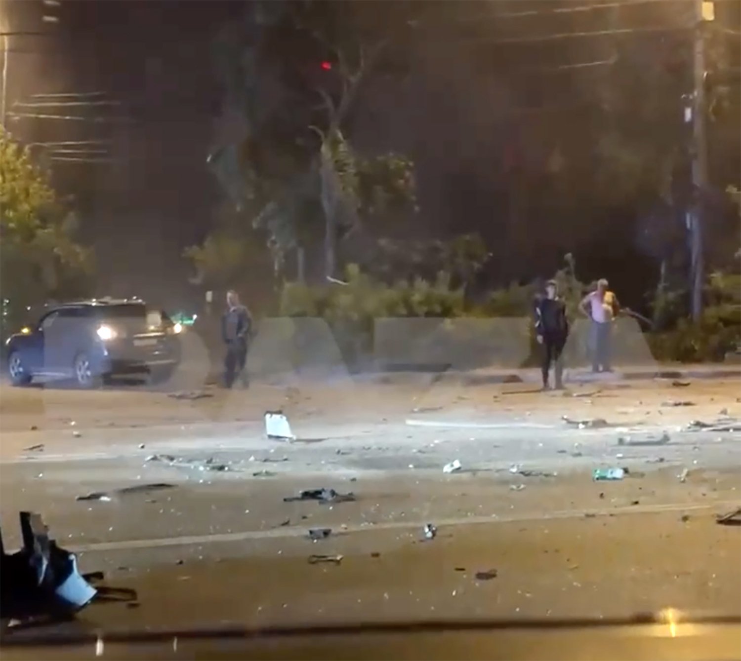 Răsturnare de situație în cazul morții Dariei Dughina. Un grup clandestin anti-Putin a ucis-o pe fiica lui Aleksandr Dughin, susține un fost deputat rus