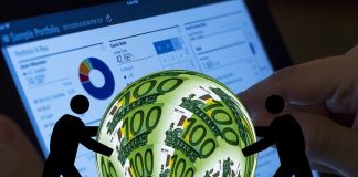 Recesiunea iminentă din Zona Euro duce la o cădere liberă a monedei euro