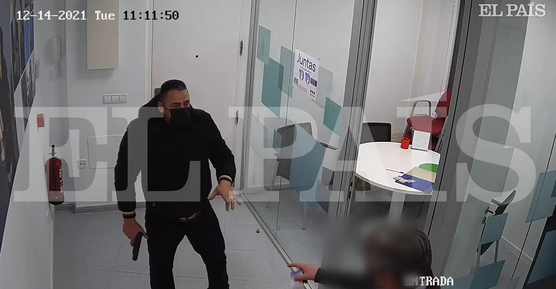 Românul supranumit ”Pistolarul din Tarragona” a fost eutanasiat în Spania