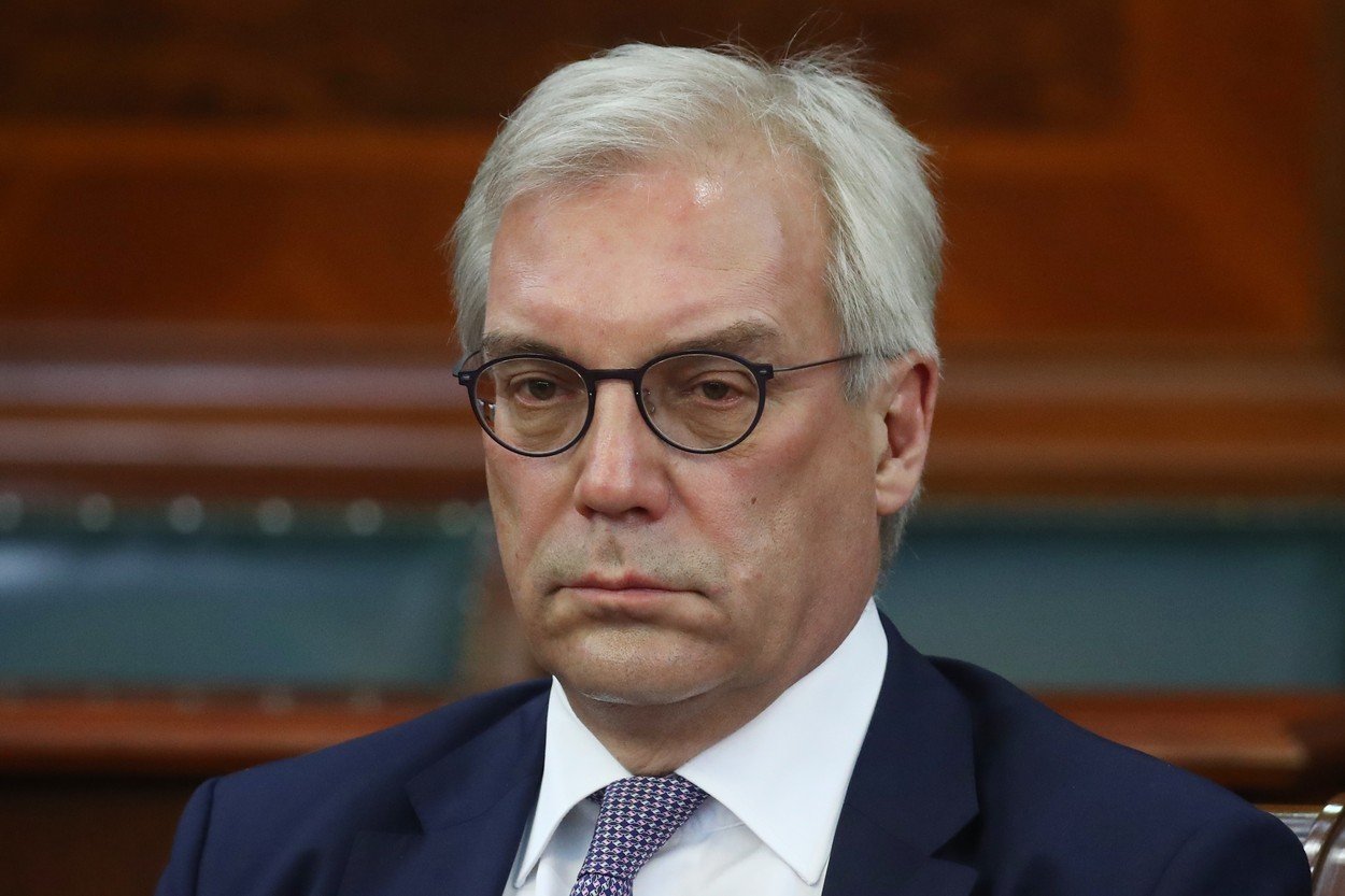 Rusia avertizează UE cu privire la „consecințele” suspendarii acordului de vize