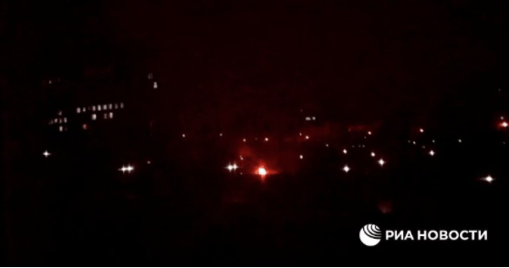 Separatiştii pro-ruşi au acuzat forţele ucrainene de bombardarea unei fabrici de bere în Donețk / Au existat scurgeri de amoniac