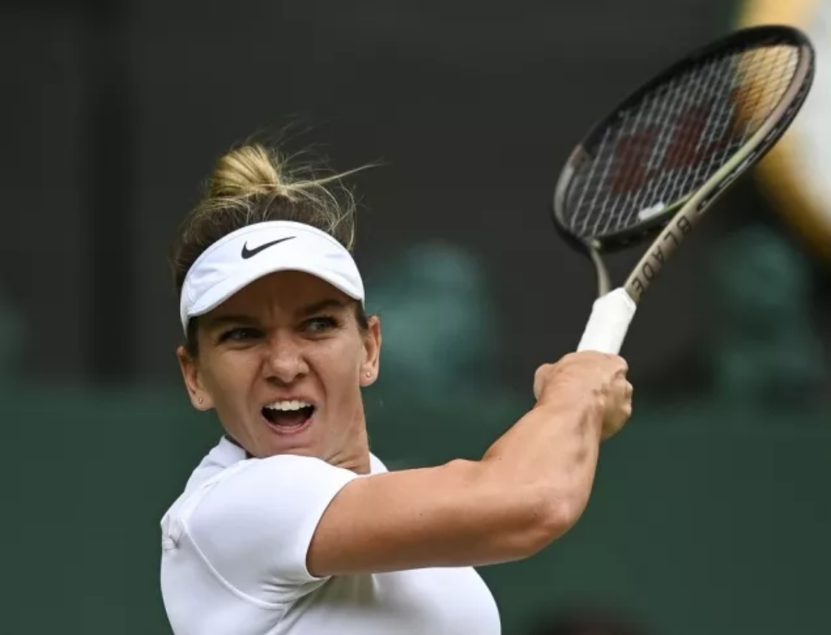Simona Halep a avut noroc la tragerea la sorți pentru Mastersul de la Toronto – Primul adversar dificil