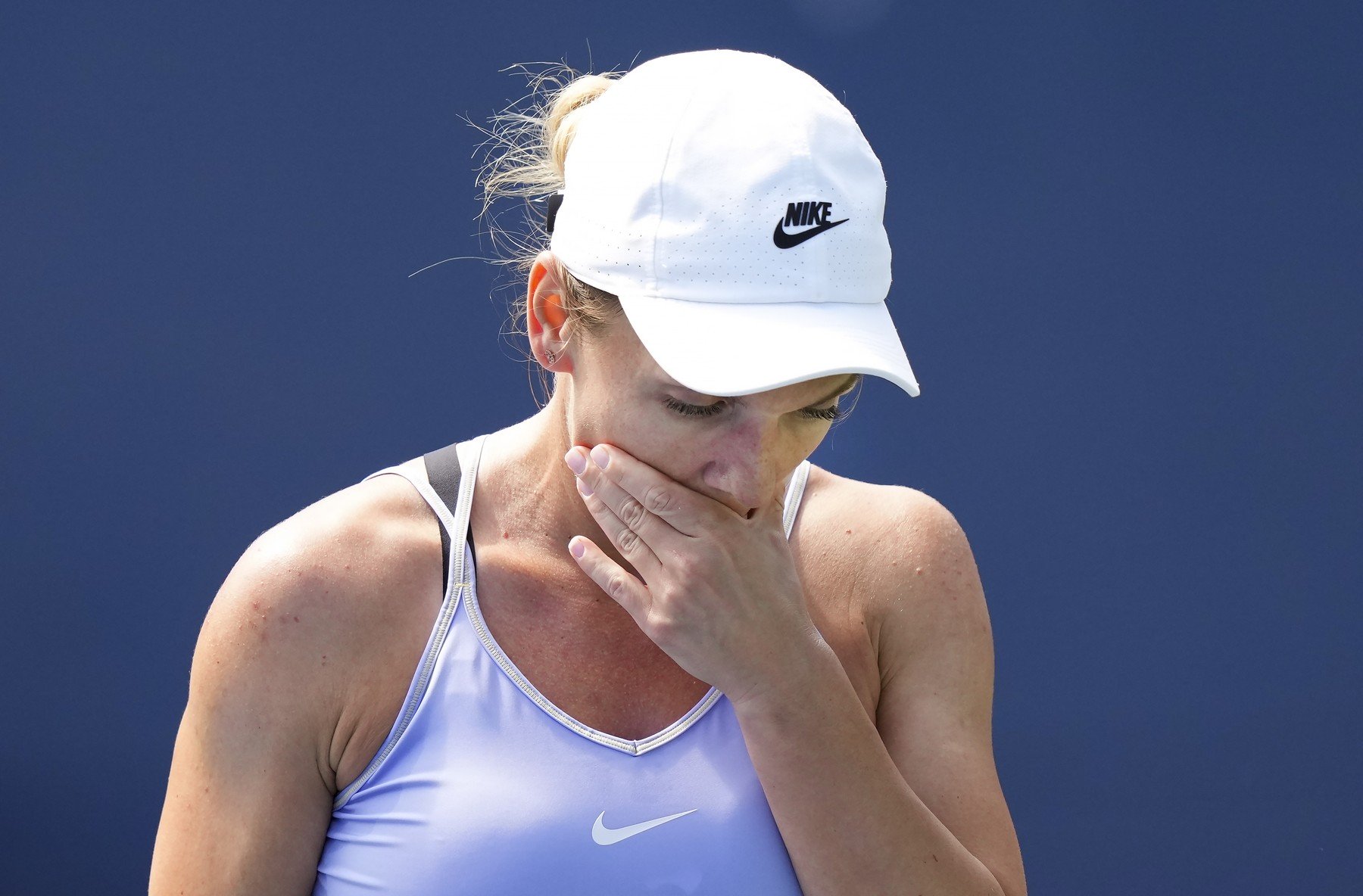 Simona Halep s-a retras de la WTA Cincinnati – Motivul invocat de fosta lideră mondială
