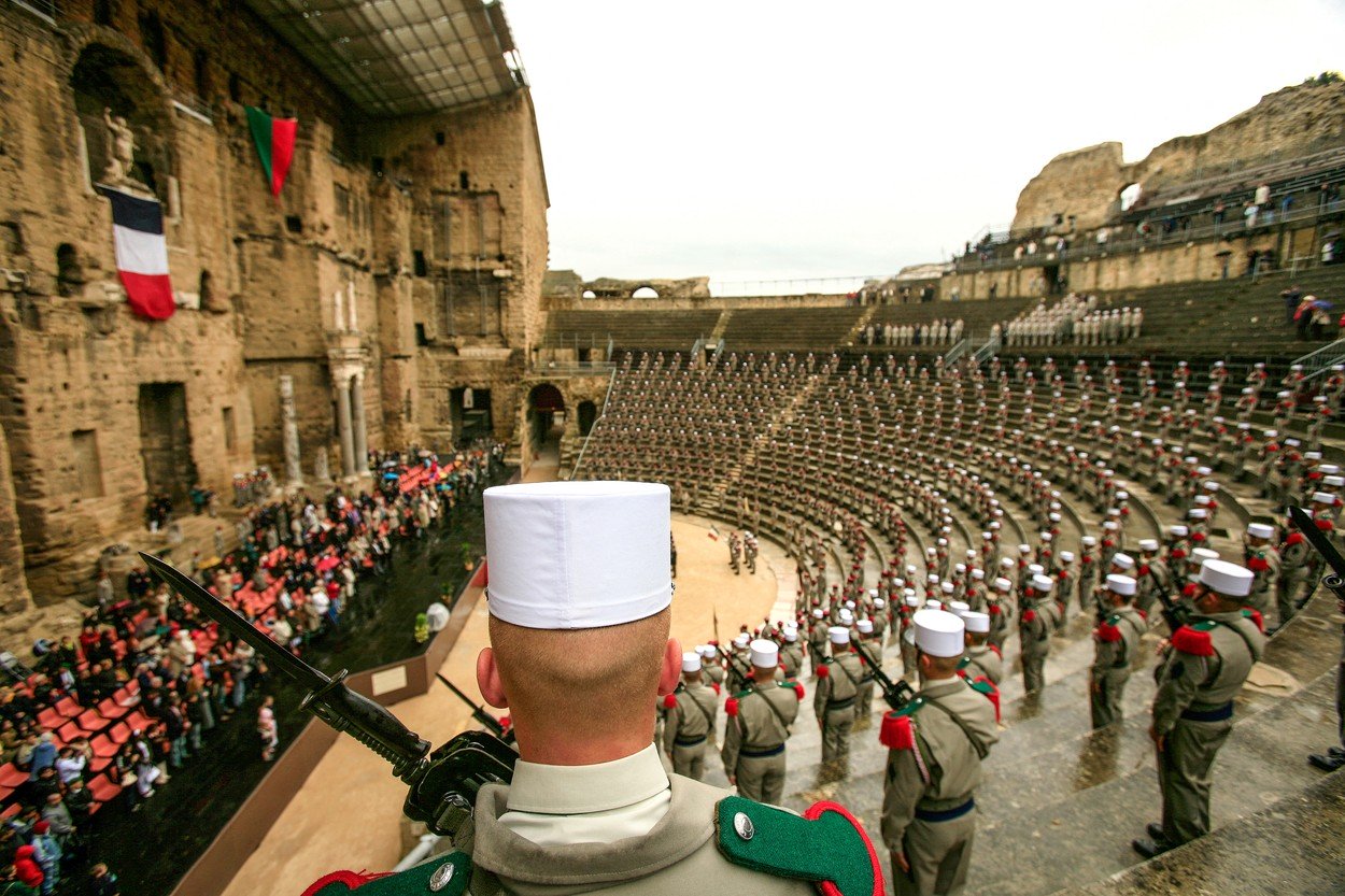 Trupele germane au observat forțe rusești în Mali în timp ce francezii se retrag