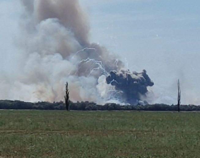 Ucraina vizează să creeze „haos” în rândurile forțelor ruse. Podolyak descrie planul contraofensiv al ucrainenilor în următoarele 2-3 luni