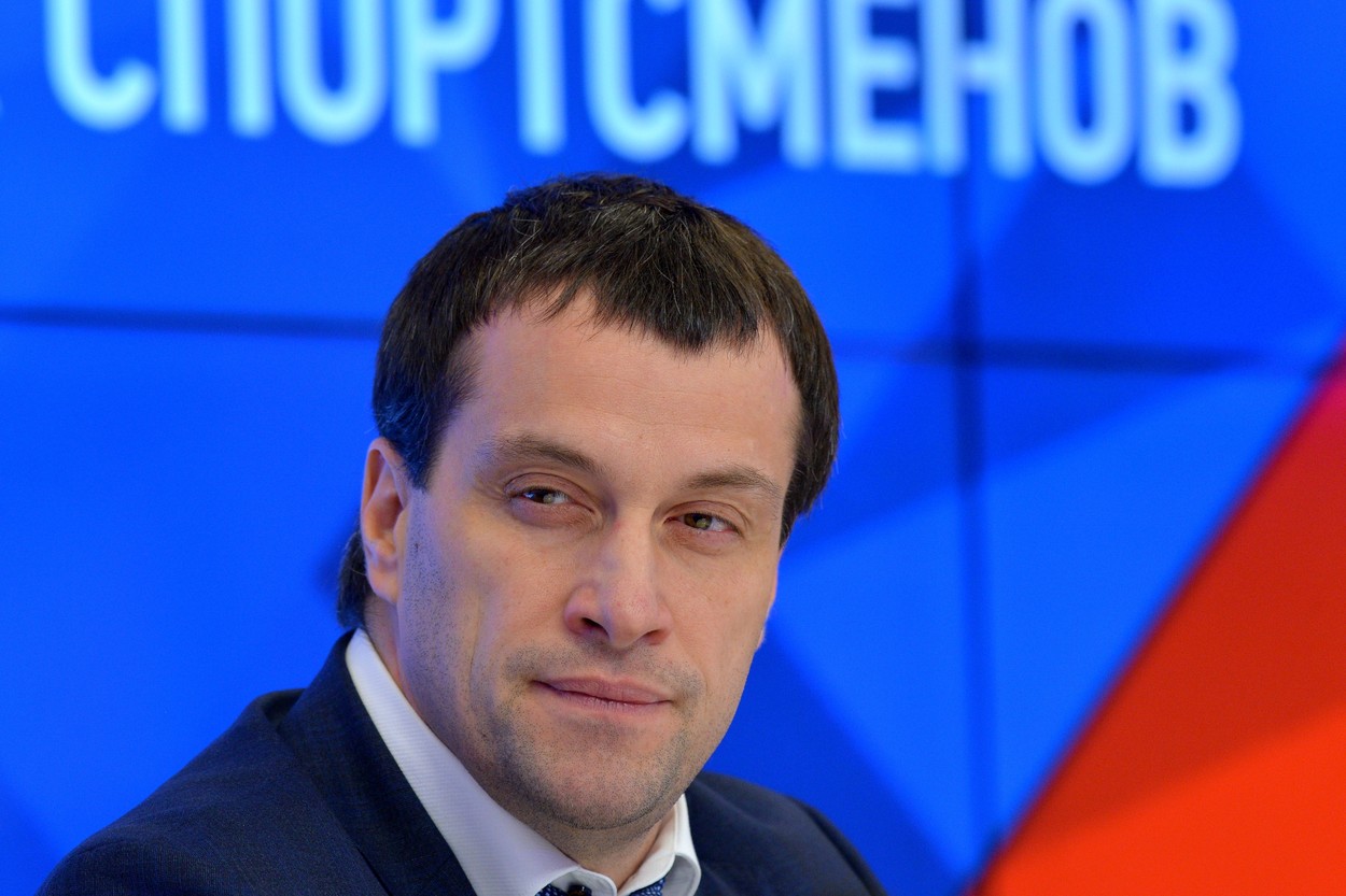 Un senator rus despre fiica sa, care a părăsit țara și e anti-război: „O trădătoare”