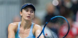 US Open 2022: Irina Begu, în turul doi după ce a revenit spectaculos și a învins o favorită