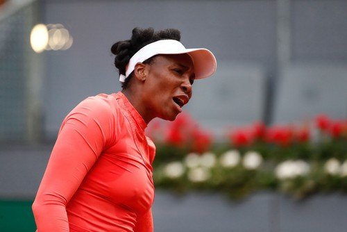 Venus Williams (42 ani), învinsă încă din prima rundă la WTA Washington