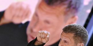 VIDEO Ieșire în decor a lui Vladimir Soloviov care uită de propaganda oficială, dar dă asigurări că totul va fi bine: „Ne-am folosit mai puțin de 15% din armată” în Ucraina