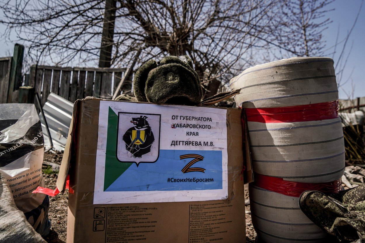 VIDEO „Mărturisesc toate crimele”. Un soldat rus recunoaște că a executat un civil și își denunță comandanții