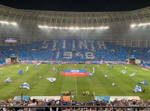 VIDEO SuperLiga: CSU Craiova, victorie în derbiul Băniei – Trei penaltiuri au stabilit rezultatul final