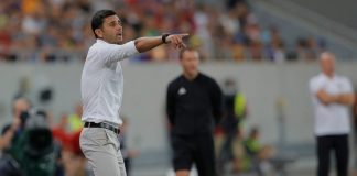 FCSB, în play-off-ul Conference League – Echipa lui Nicolae Dică a câștigat ambele meciuri cu Dunajska Streda