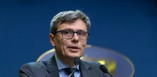 Virgil Popescu, întrebat dacă se simte vizat de remaniere: Nu-mi este teamă decât de Dumnezeu / Nu se va întâmpla nimic cu facturile românilor