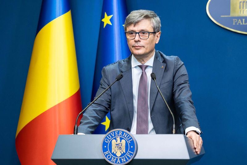 Virgil Popescu își apără funcția cu venirea iernii: Cine ar avea interesul să schimbe un ministru al Energiei înainte de o iarnă complicată?