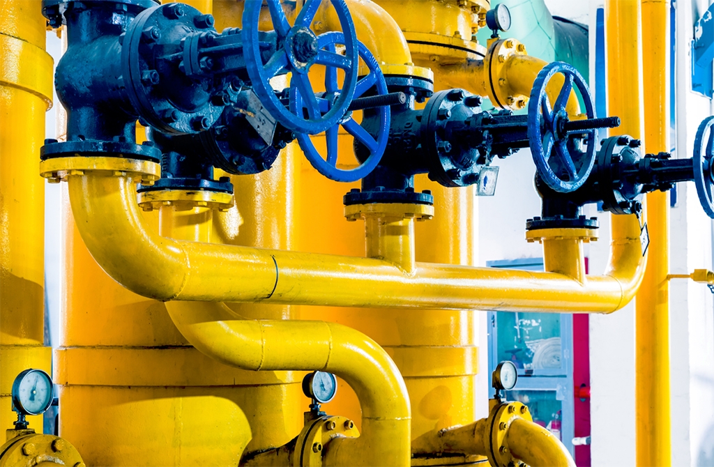 Virgil Popescu: Nu există probleme cu intrarea sau aprovizionarea de gaze naturale în acest moment / Câte gaze naturale avem în depozite