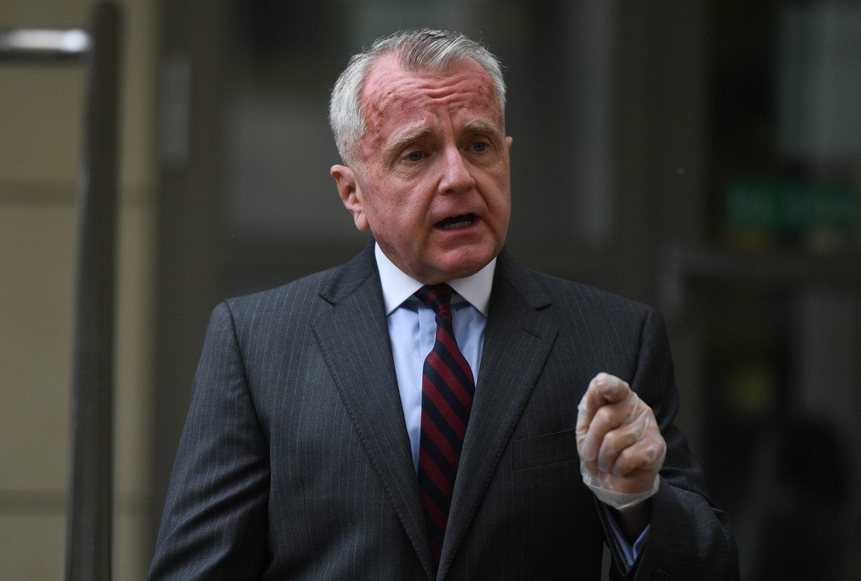 Ambasadorul SUA în Rusia, John Sullivan, pleacă din Moscova după ce și-a încheiat mandatul