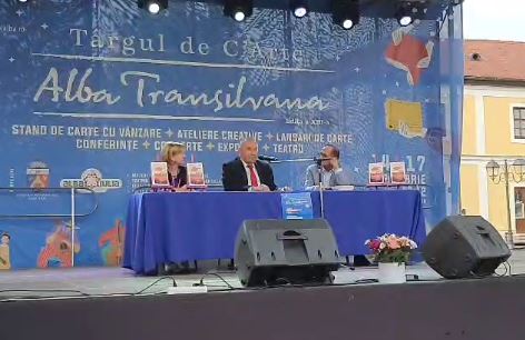 Andrei Marga revine și spune că afirmațiile sale „corespund adevărului istoric” și acuză „propaganda”: Ucraina este în granițe nefirești