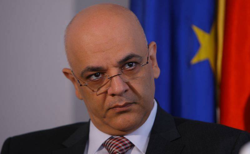 Arafat: Lumea trebuie să rămână calmă, liniştită, Zaporojie este departe de România
