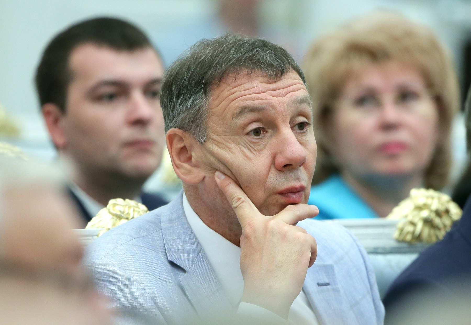 AUDIO Serghei Markov, fost consilier al lui Putin, a avertizat în direct Marea Britania cu privire la un risc nuclear